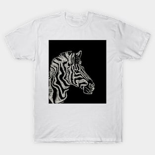 Zebra T-Shirt